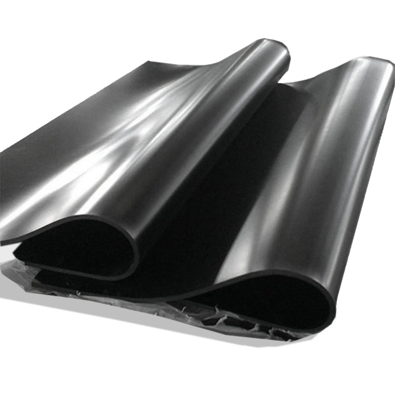 Neoprene rubber sheet